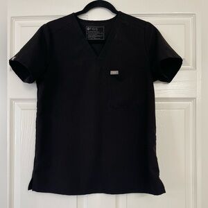 Figs Catarina One-Pocket Scrub Top | Size Small